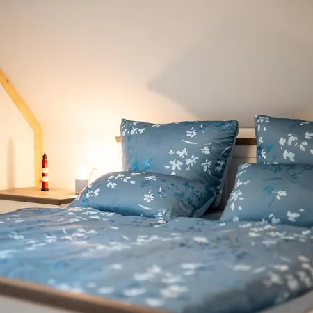 Seeadler Og 3 Lejlighed