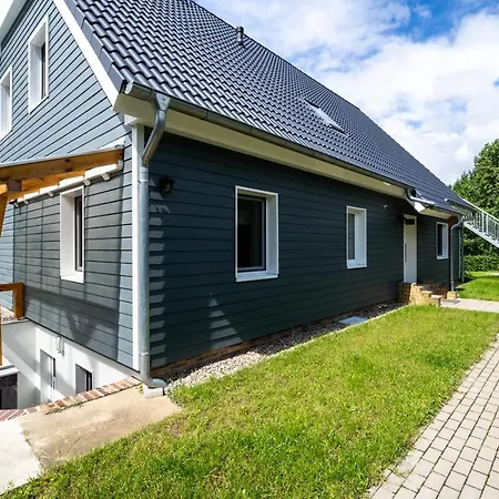 Lejlighed Seeadler Og 3