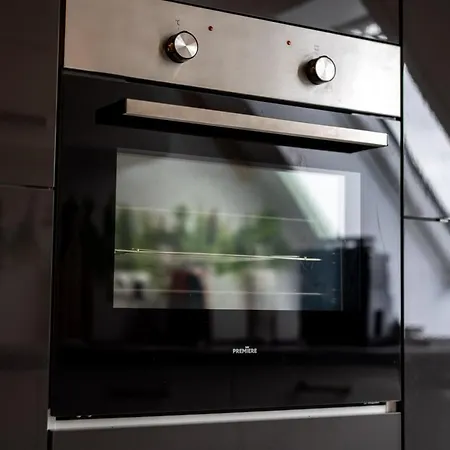 Lejlighed Seeadler Og 3 Rechlin