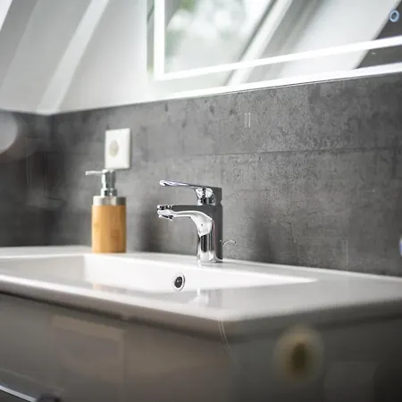 Lejlighed Seeadler Og 3 Rechlin