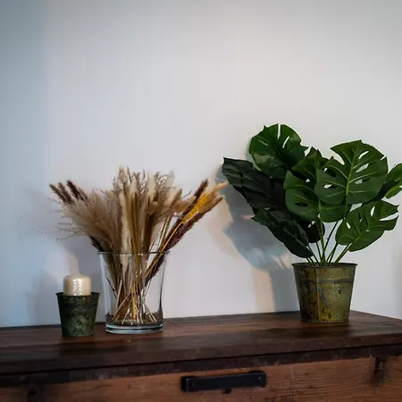 Lejlighed Seeadler Og 3