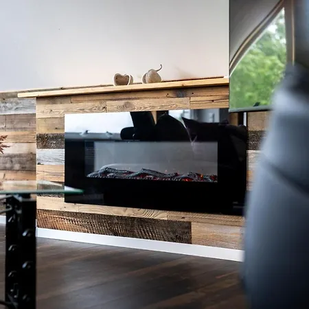 Seeadler Og 3 Lejlighed Rechlin