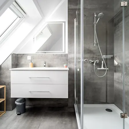 Lejlighed Seeadler Og 3 Rechlin