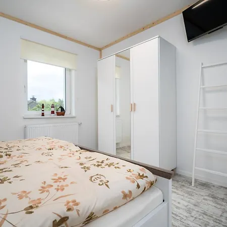 Seeadler Og 3 Lejlighed