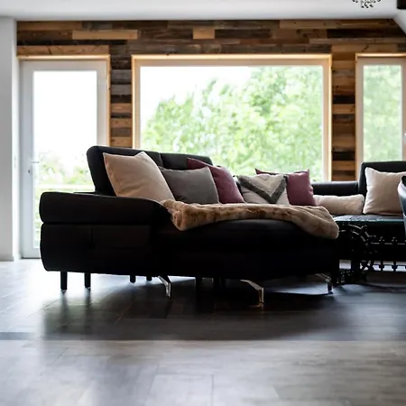 Lejlighed Seeadler Og 3 *