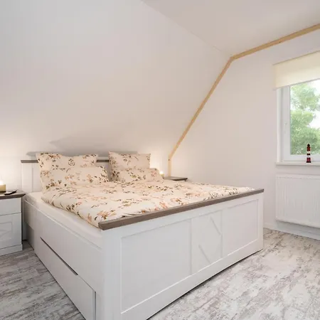 Lejlighed Seeadler Og 3 Rechlin