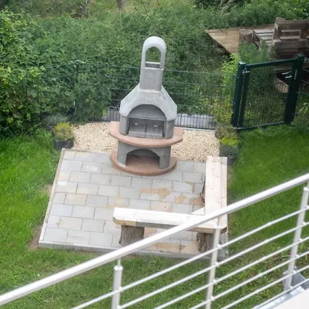 Seeadler Og 3 Lejlighed *