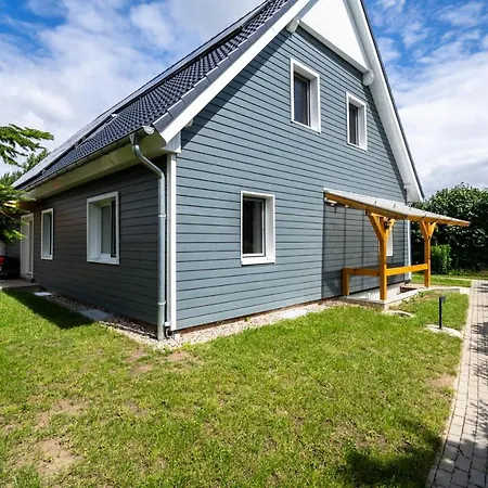 Seeadler Og 3 Lejlighed