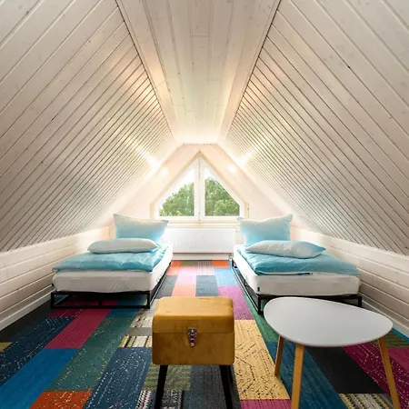 Lejlighed Seeadler Og 3