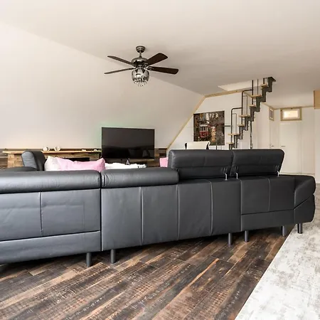 Lejlighed Seeadler Og 3 *