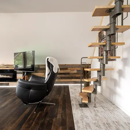 Seeadler Og 3 Lejlighed Rechlin