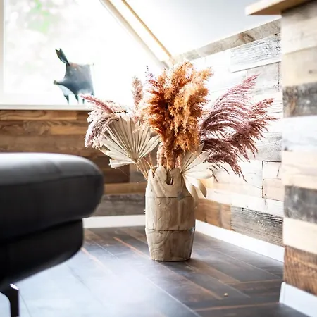 Lejlighed Seeadler Og 3 *