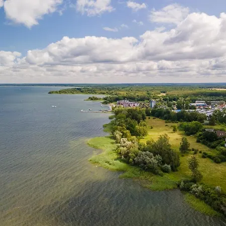 Lejlighed Seeadler Og 3 Rechlin