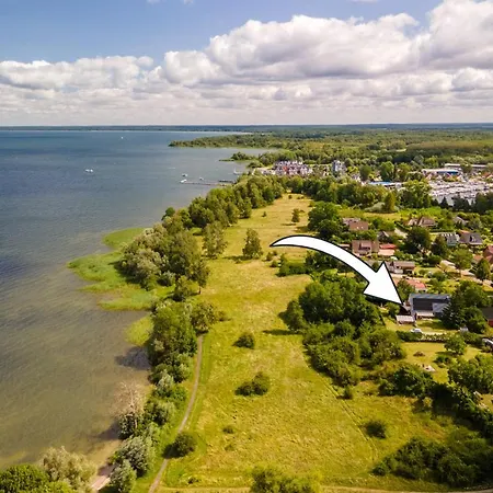 Seeadler Og 3 Lejlighed *